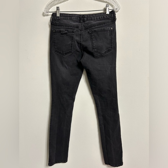 Jessica Simpson Forever  Skinny Jeans - Picture 2 of 4